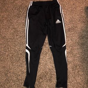 Adidas Pants size small